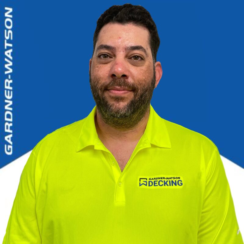 David Simms - Site Safety Rep
