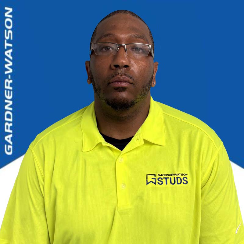 Kendrick Loewy - Site Safety Rep