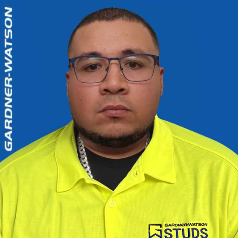 Artemio Diaz - Safety Rep